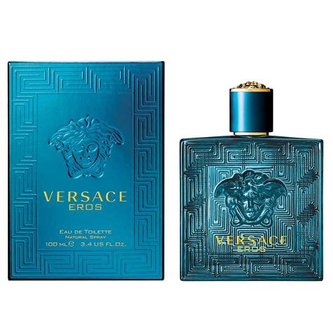 versace eros edt 50 ml|versace eros aftershave 100ml.